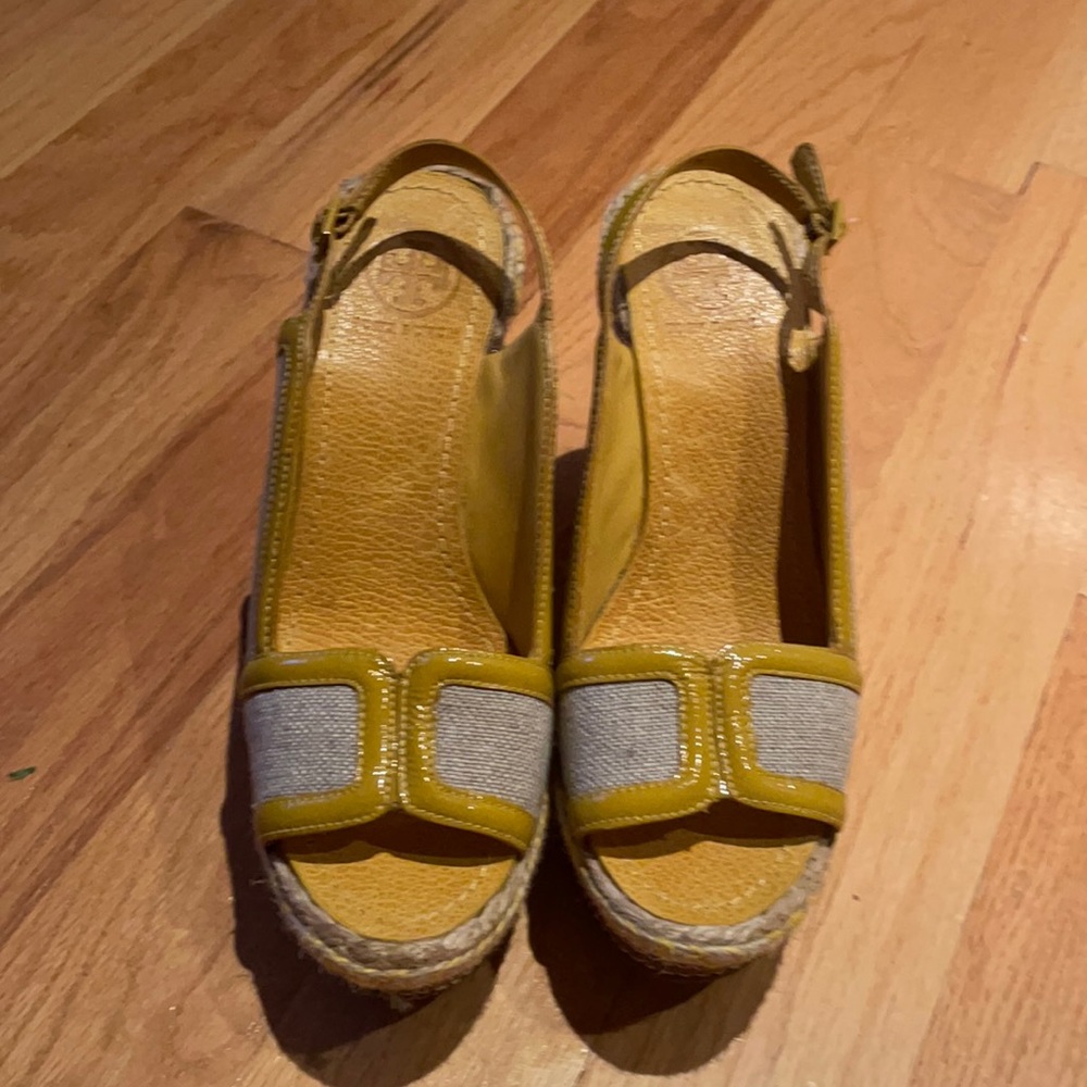 Tory Burch shoes